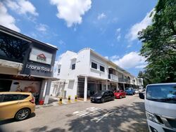 Upper Paya Lebar Road (D19), Shop House #546277971